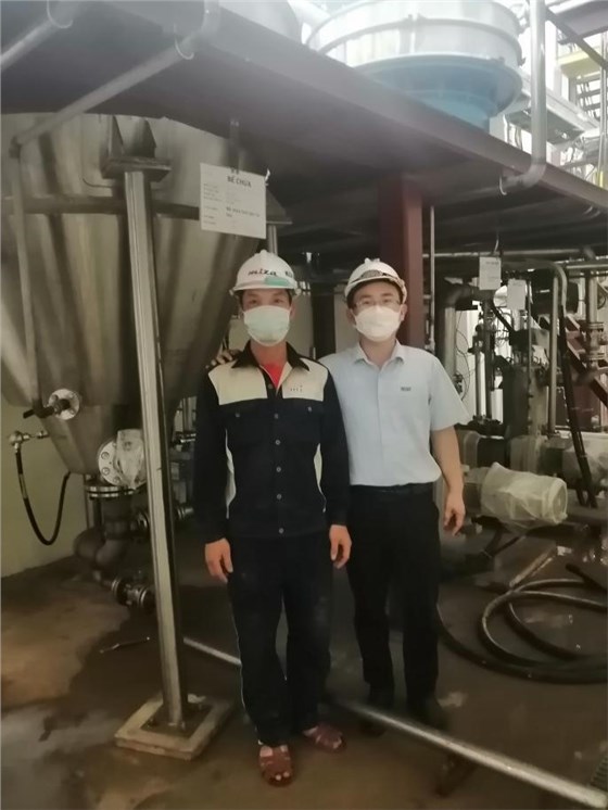 造紙旋轉接頭